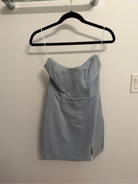 carminia mini dress superdown superdown | Dresses | Superdown Carminia Mini Dress In Silver